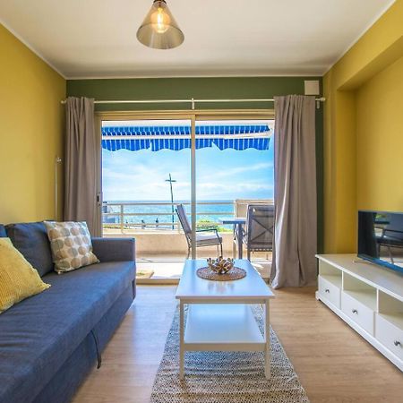 Stunning 2Bed Seaview Apt By Dream Homes Tenerife Пуерто де Сантяго Екстериор снимка