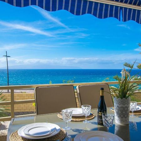 Stunning 2Bed Seaview Apt By Dream Homes Tenerife Пуерто де Сантяго Екстериор снимка