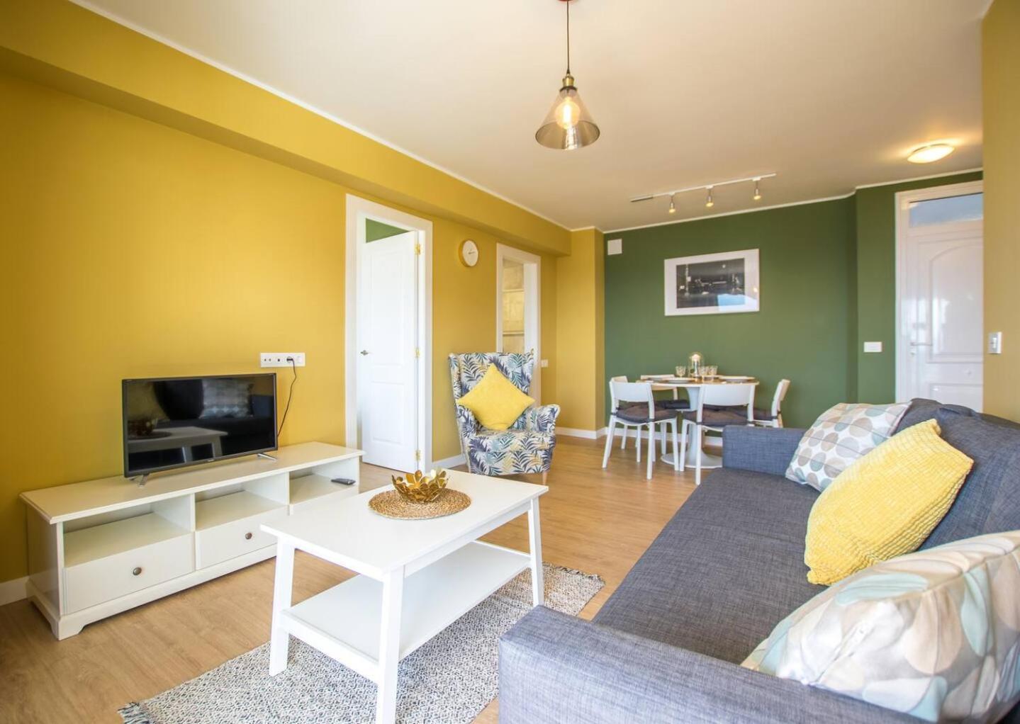 Stunning 2Bed Seaview Apt By Dream Homes Tenerife Пуерто де Сантяго Екстериор снимка