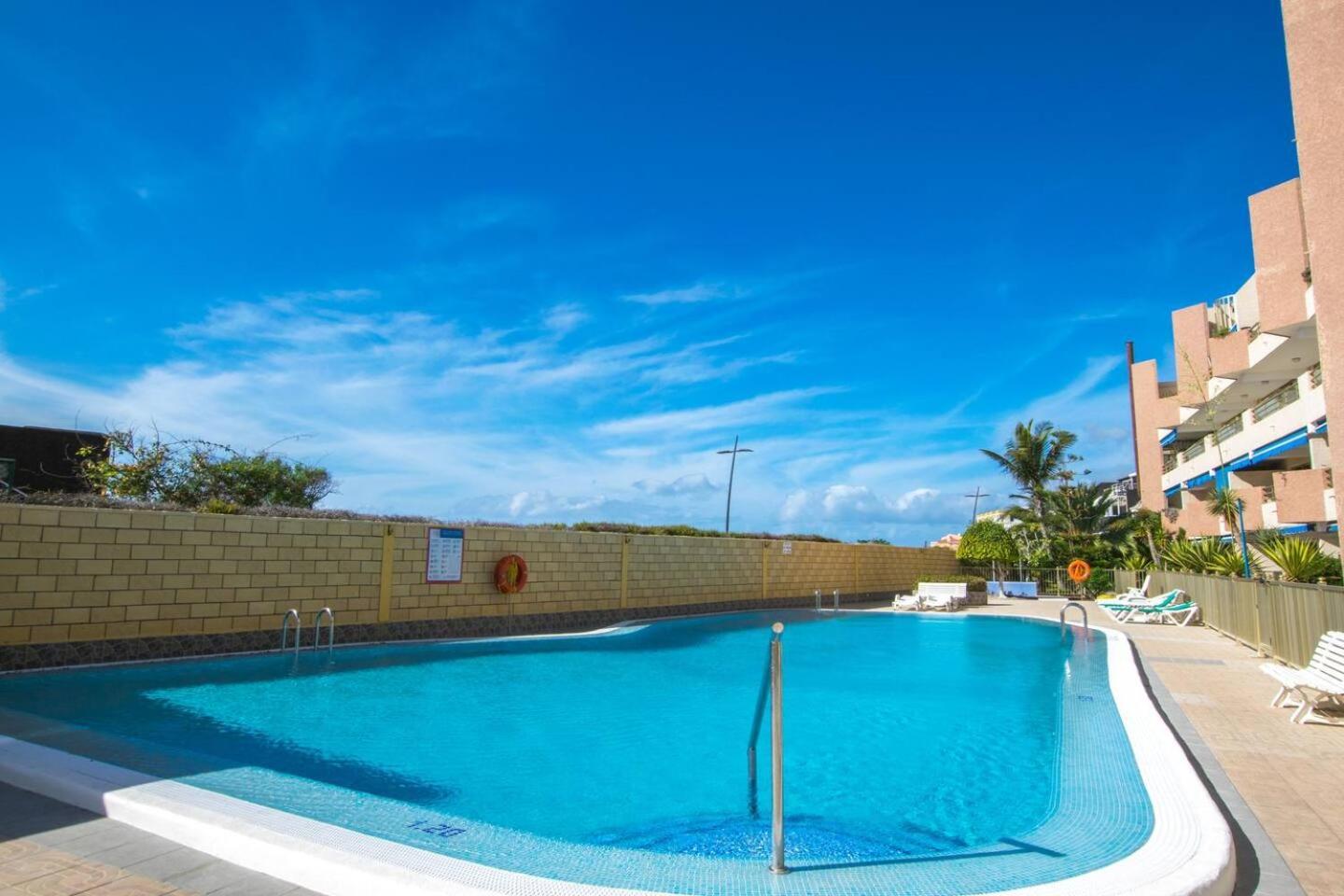 Stunning 2Bed Seaview Apt By Dream Homes Tenerife Пуерто де Сантяго Екстериор снимка