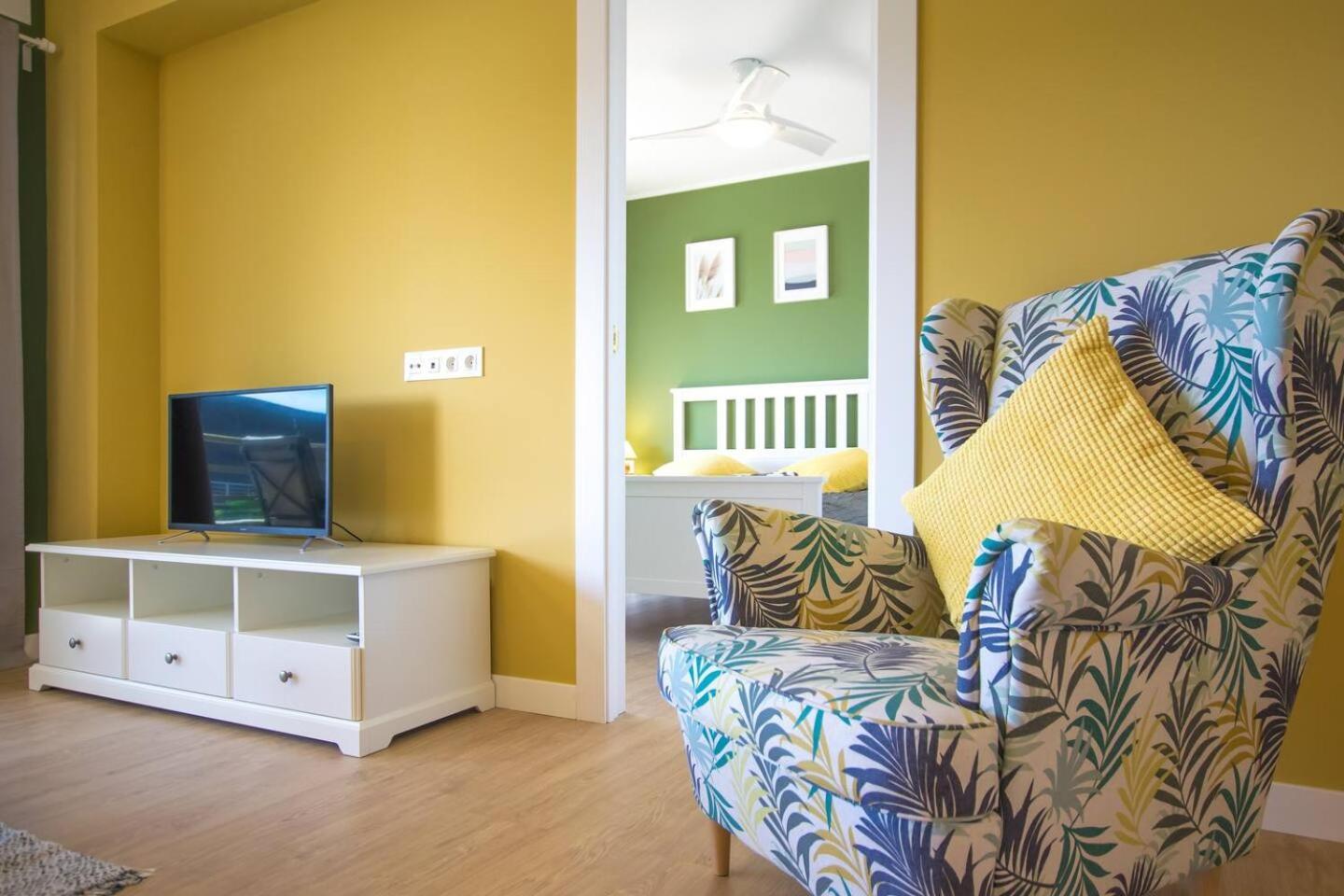 Stunning 2Bed Seaview Apt By Dream Homes Tenerife Пуерто де Сантяго Екстериор снимка