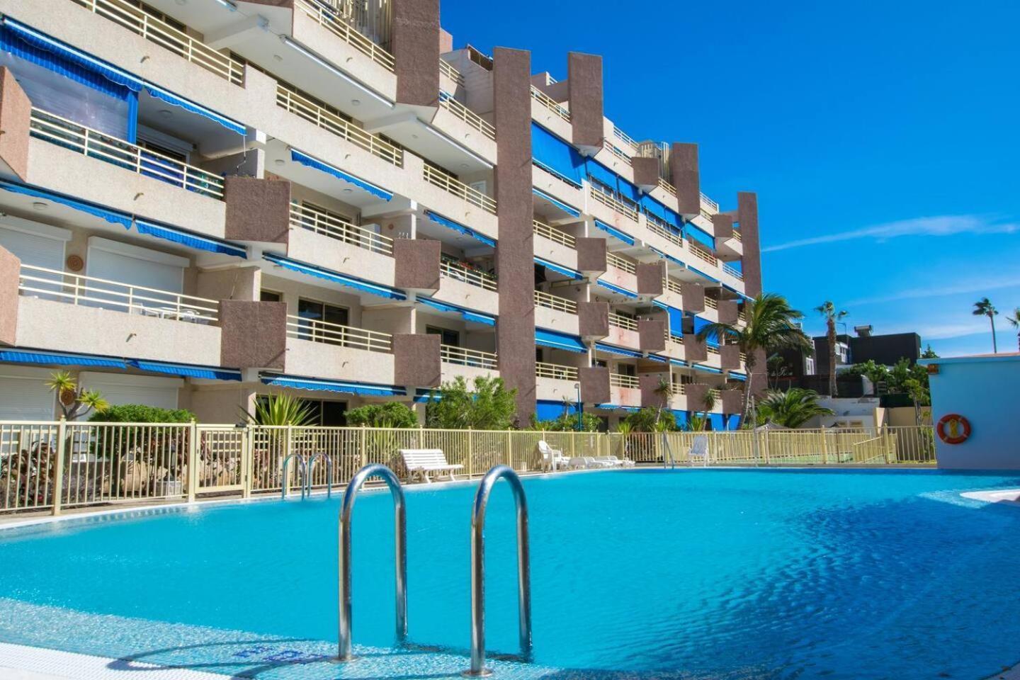 Stunning 2Bed Seaview Apt By Dream Homes Tenerife Пуерто де Сантяго Екстериор снимка